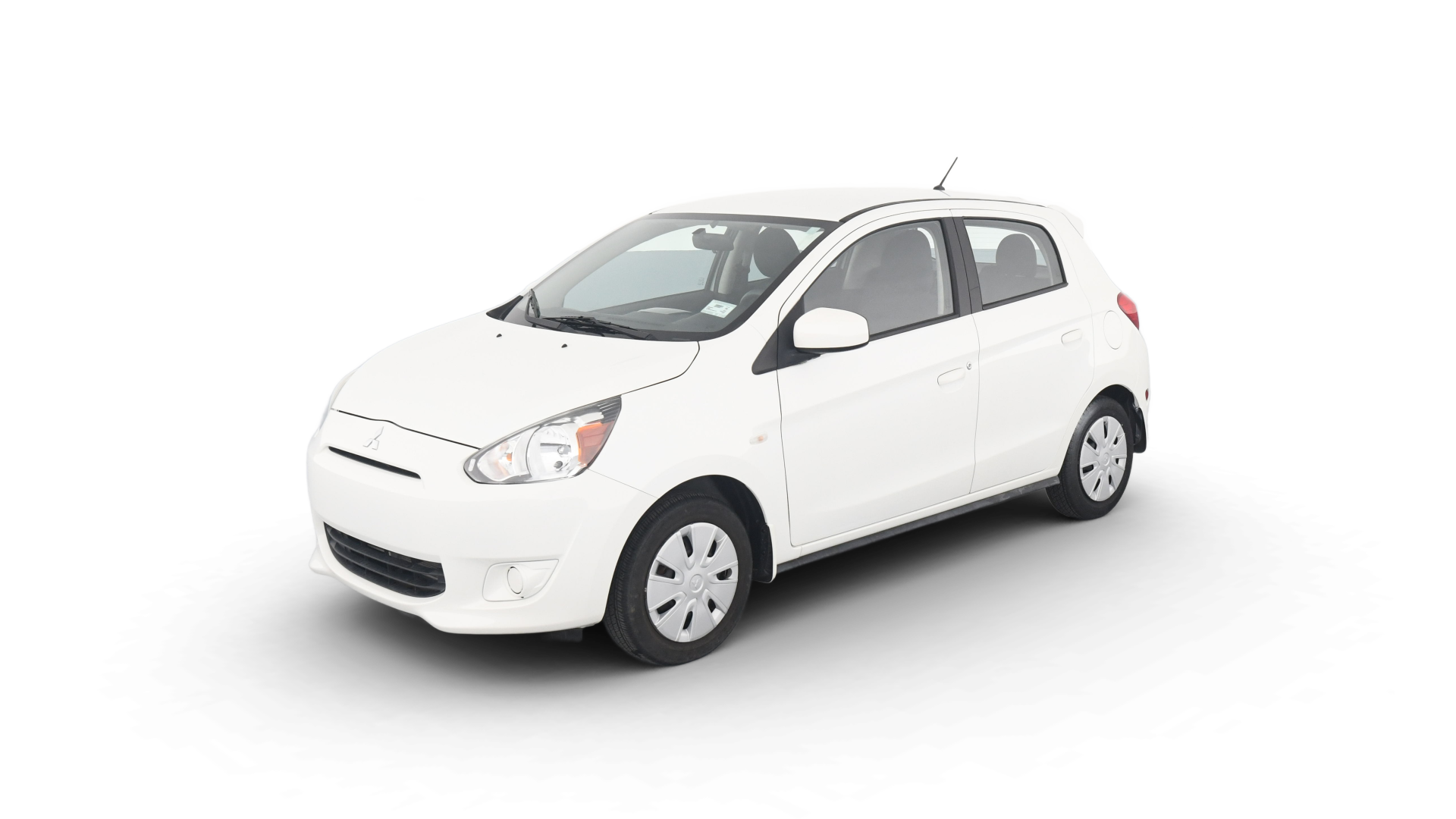 Used 2015 Mitsubishi Mirage Carvana